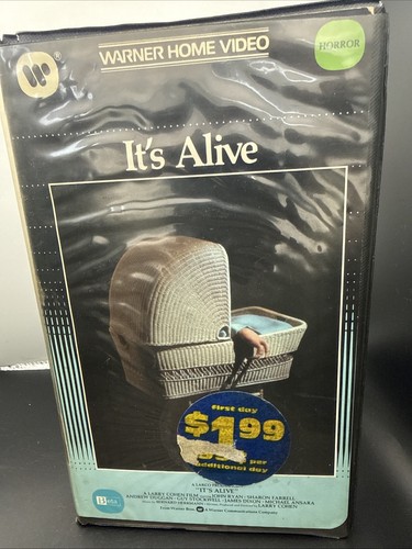 Alive beta - alive, (1974)