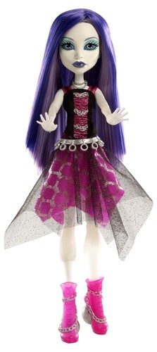 Bambola monster high - bambola, it's
