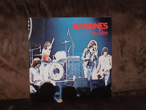 Set ramones it s - ramones,