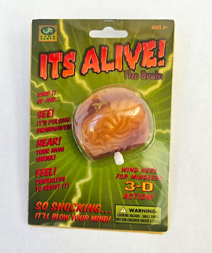 Club earth alive - earth, alive!