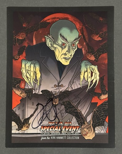 Mini poster kirk - kirk, hammett