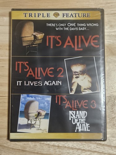 Alive lives again - /, /