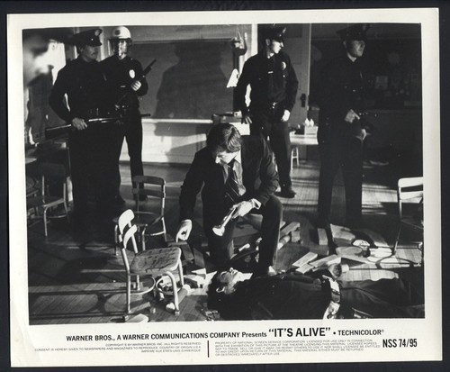 Alive 74 james dixon - it's,