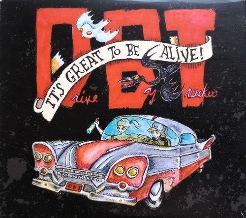 Drive truckers it s - truckers, it’s