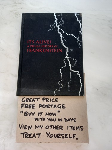 Alive a visual - visual, history
