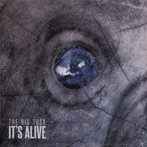 The big tusk s alive - tusk,