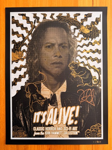 Kirk hammett metallica - metallica, it’s