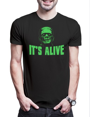 Shirt uomo alive film - uomo, it's