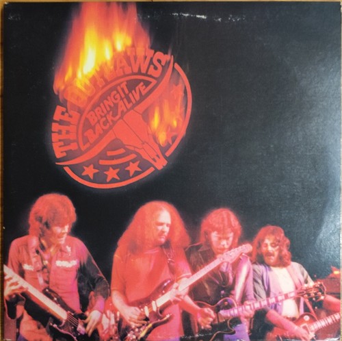 The outlaws bring it back - the, –