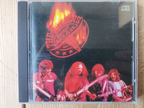 Bring back alive - bring, it