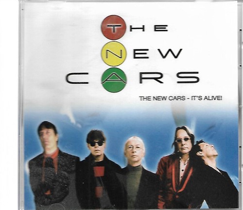 The new cars - the, it's