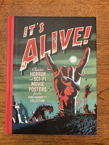 Alive classic horror - classic,