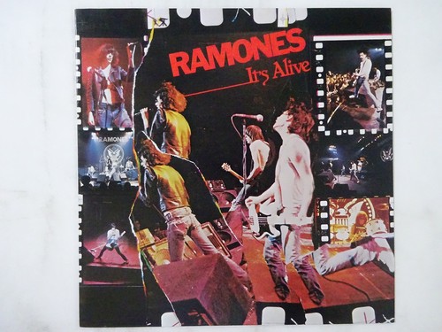 Off sale ramones - sale, it's