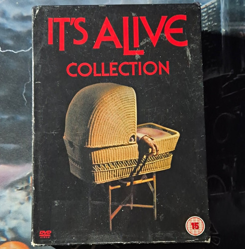 Alive collection - alive,