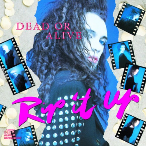 Dead alive rip - or, it