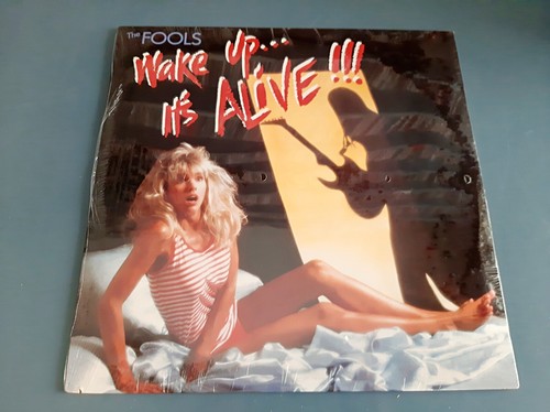 The fools wake - , –