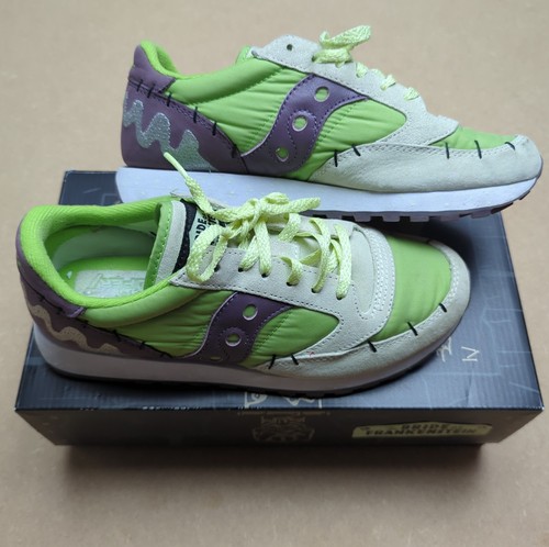 Saucony jazz alive scarpe - saucony, it's