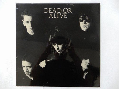 Dead alive been hours - or,