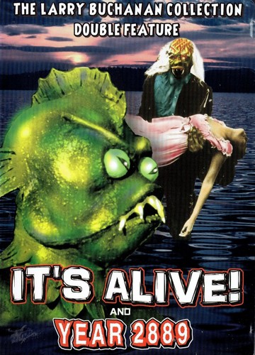 Alive year 2889 - it's, /