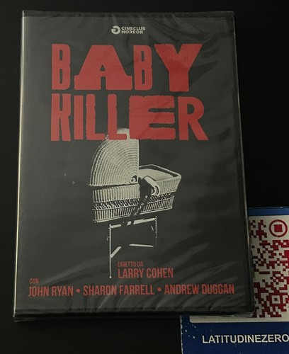 Baby killer s alive - baby,