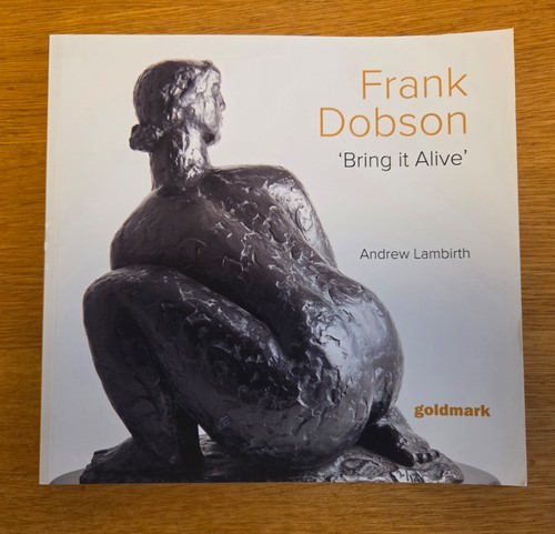 Frank dobson bring it - dobson,