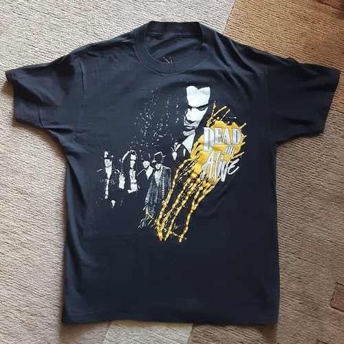Camicia vintage dead alive - camicia, or