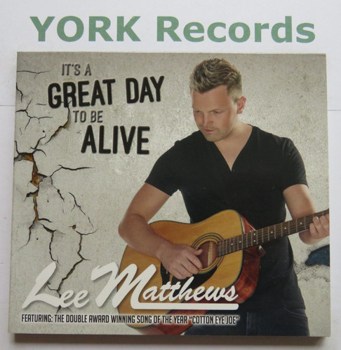 Lee matthews s - a, great