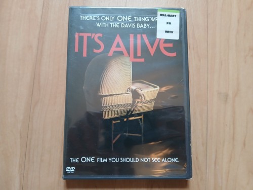 Alive dvd new - alive,
