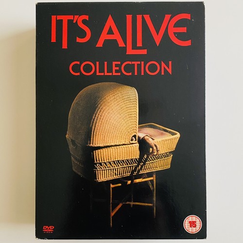 Alive collection - alive,