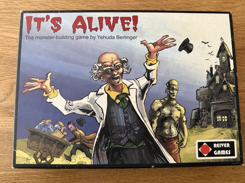 Alive horror yehuda - it’s,