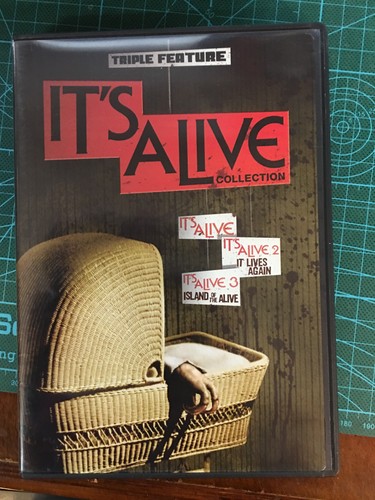 Alive collection dvd - alive,