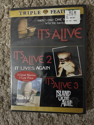 Alive 2 - alive,