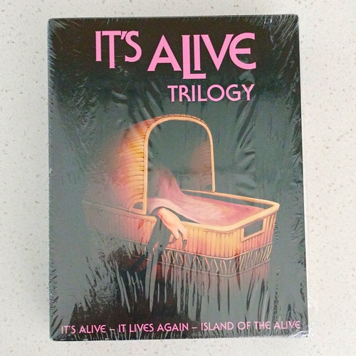 Shout factory s alive - shout!,