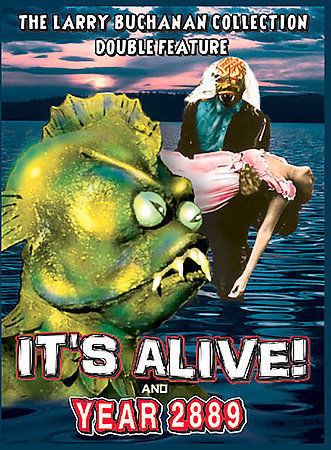 Alive year 2889 - it's,