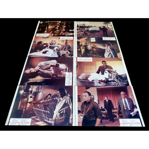 Alive carte lobby - it's,