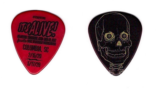 Metallica kirk hammett s - metallica,