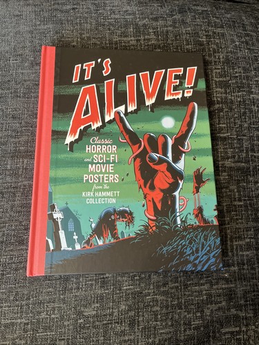 Alive classic horror - alive!,