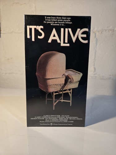 1973 alive 1989 - it's, warner