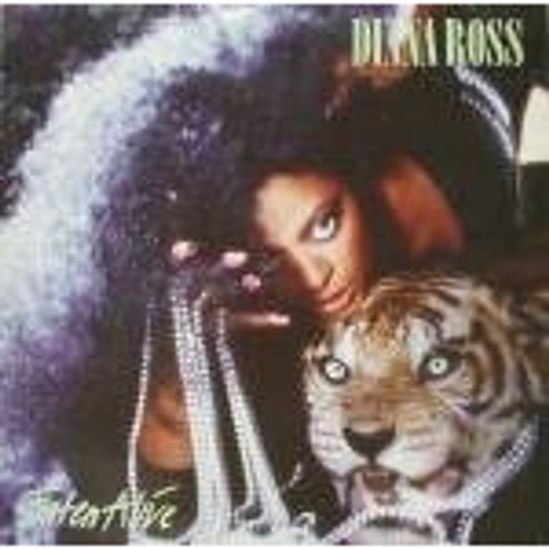 Diana ross eaten - -,
