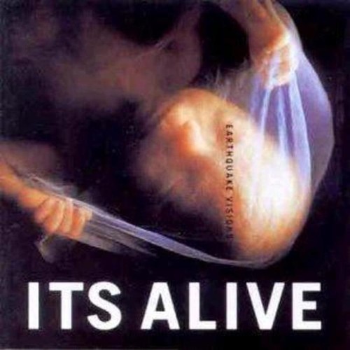 Alive earthquake - -,